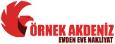 �rnek Akdeniz Nakliyat